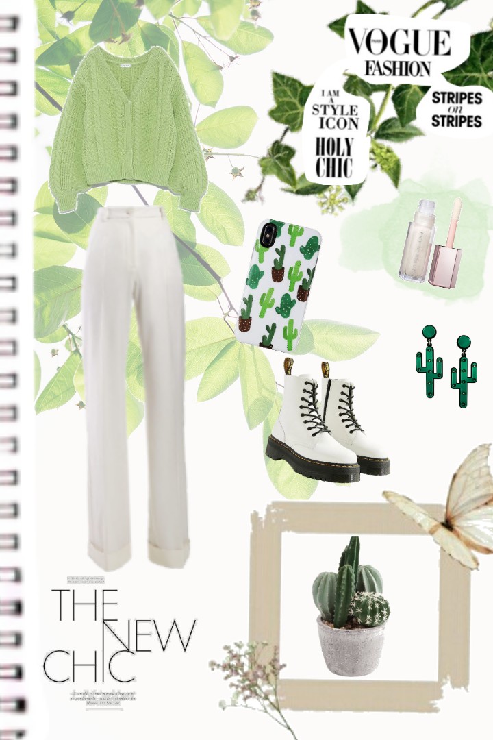 Combyne
            outfit