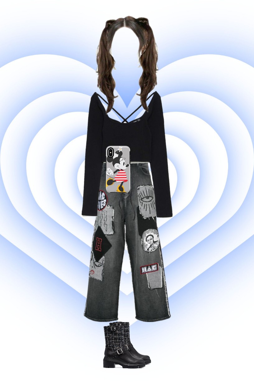Combyne
            outfit