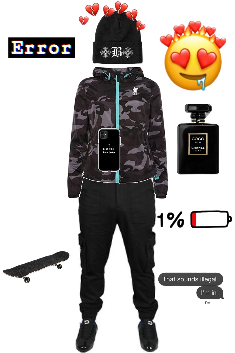 Combyne
            outfit