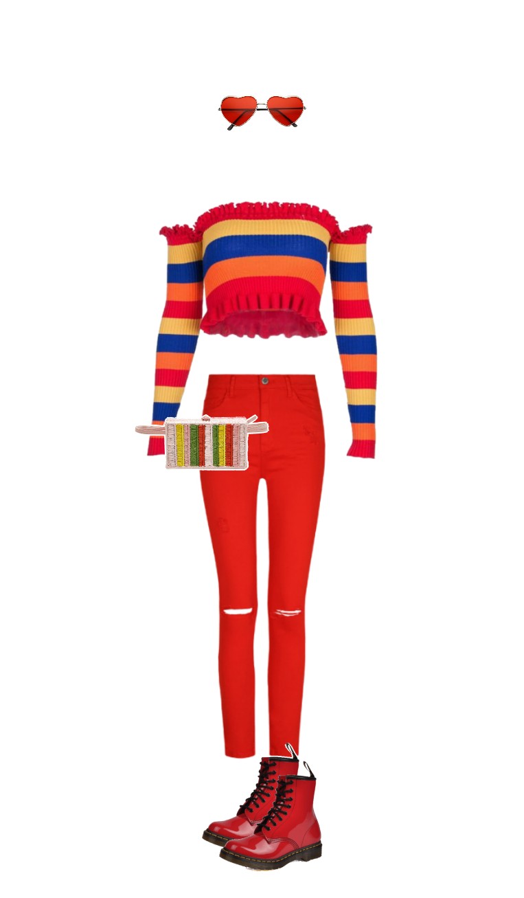 Combyne
            outfit