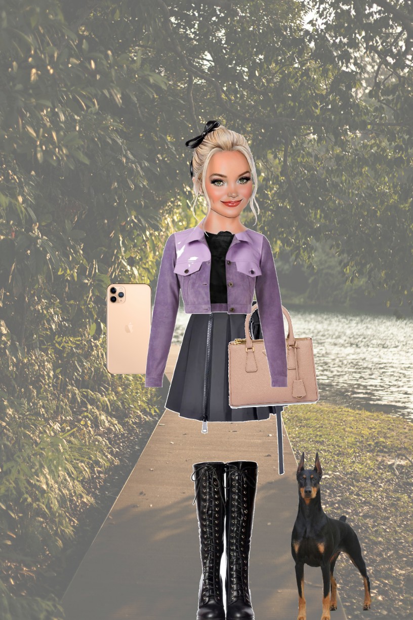 Combyne
            outfit