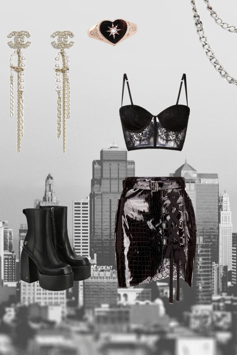 Combyne
            outfit