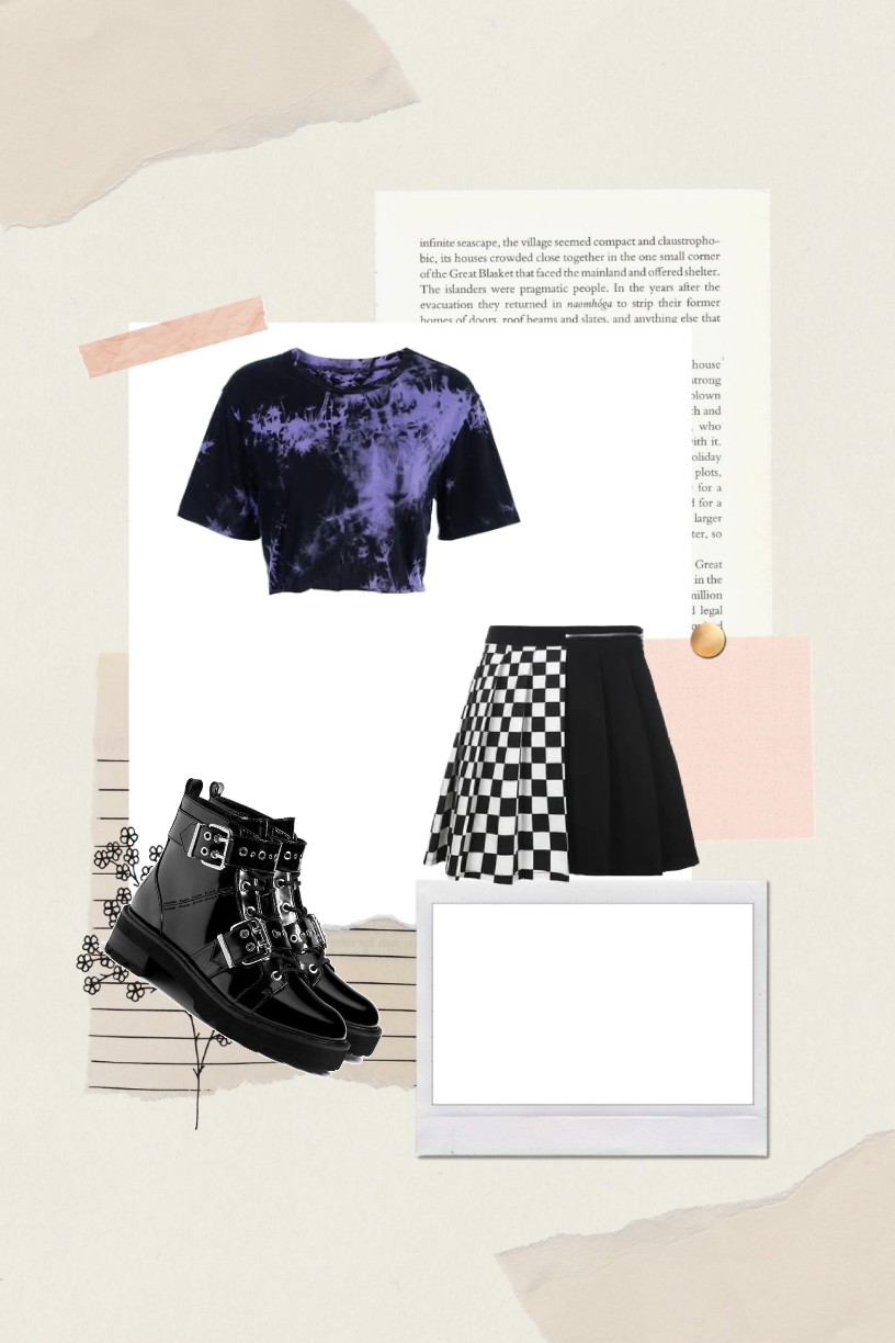 Combyne
            outfit
