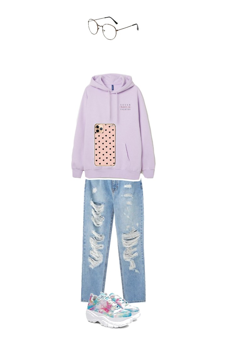 Combyne
            outfit