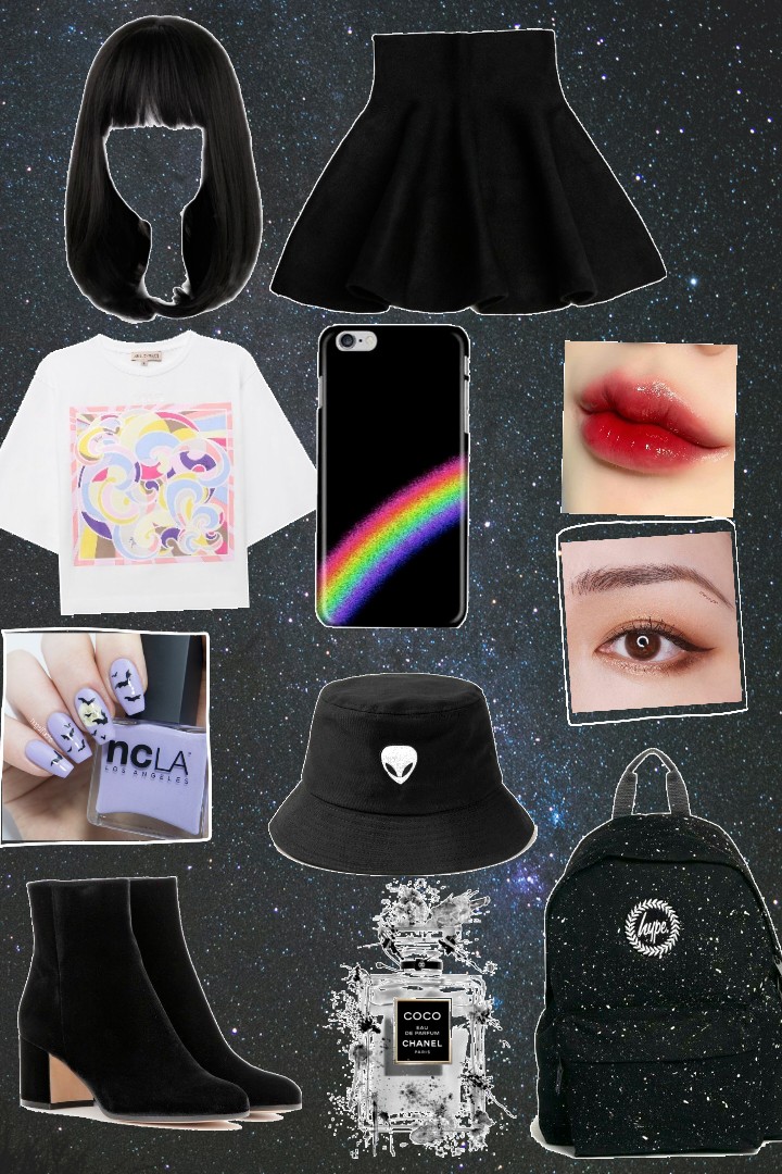 Combyne
            outfit
