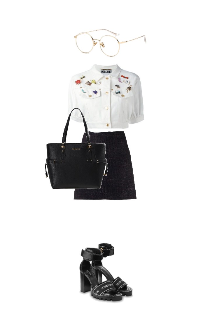 Combyne
            outfit