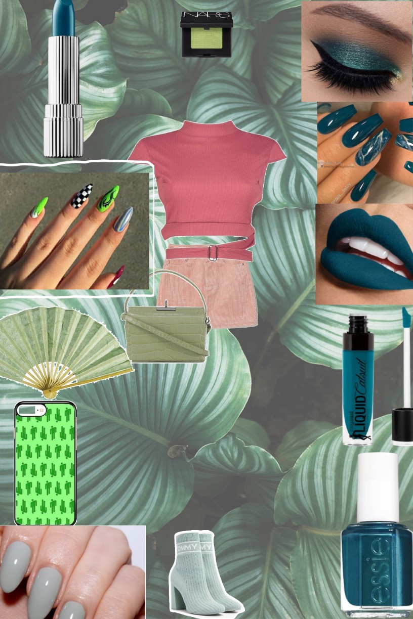 Combyne
            outfit
