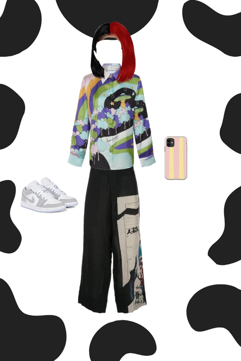 Combyne
            outfit