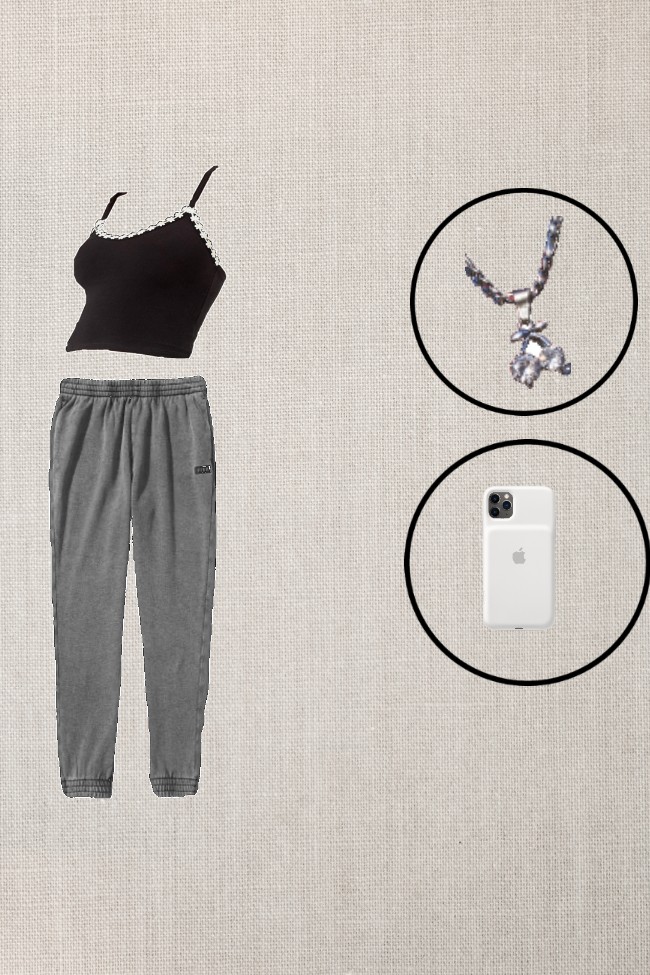 Combyne
            outfit