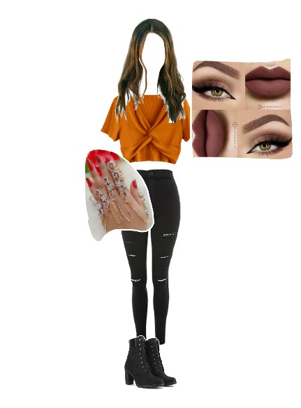 Combyne
            outfit