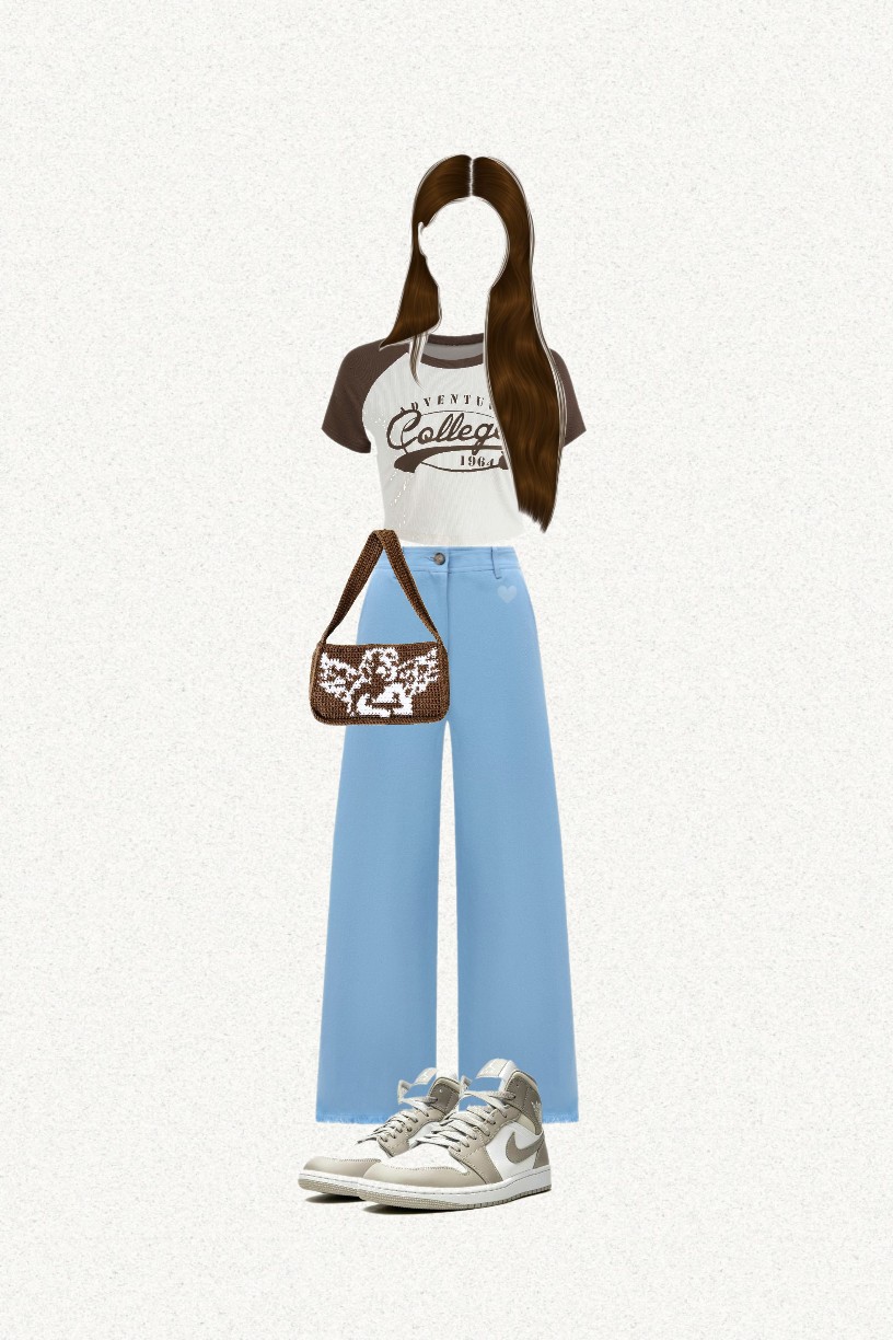 Combyne
            outfit