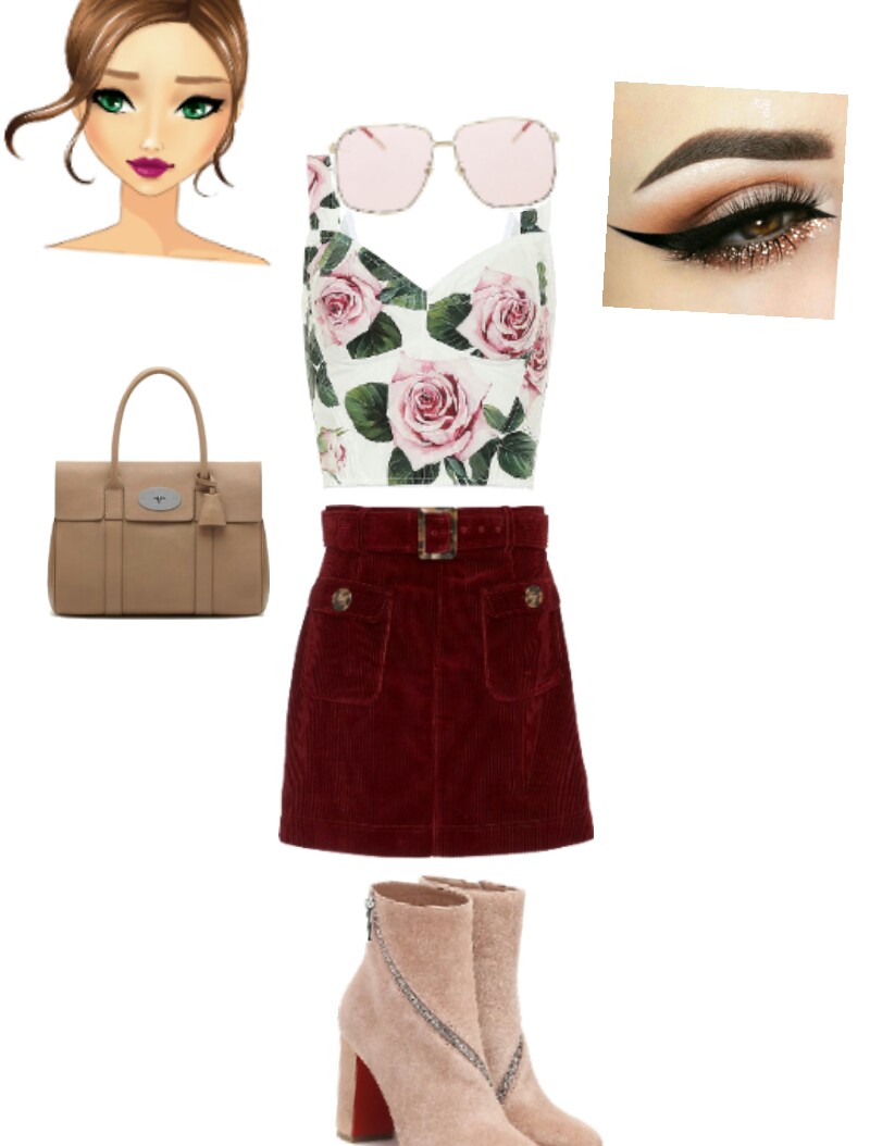 Combyne
            outfit