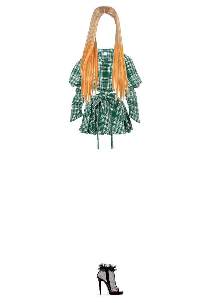 Combyne
            outfit