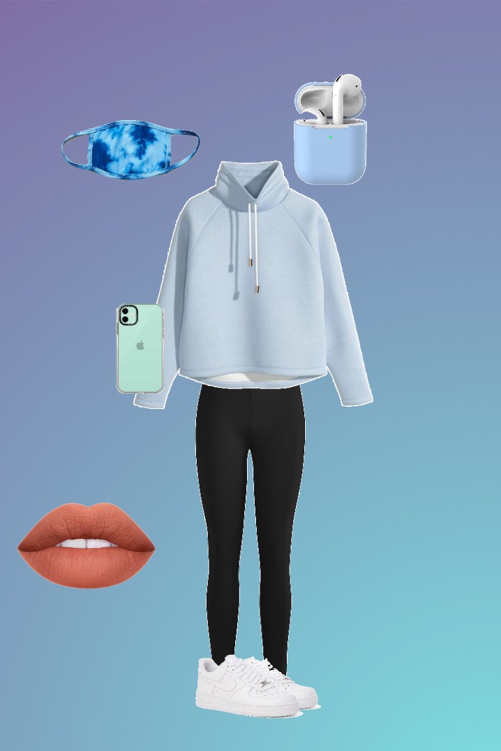Combyne
            outfit