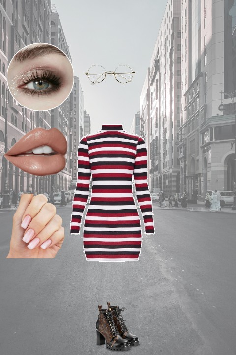 Combyne
            outfit