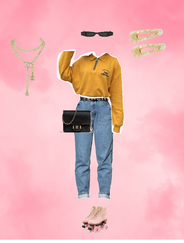 Combyne
            outfit