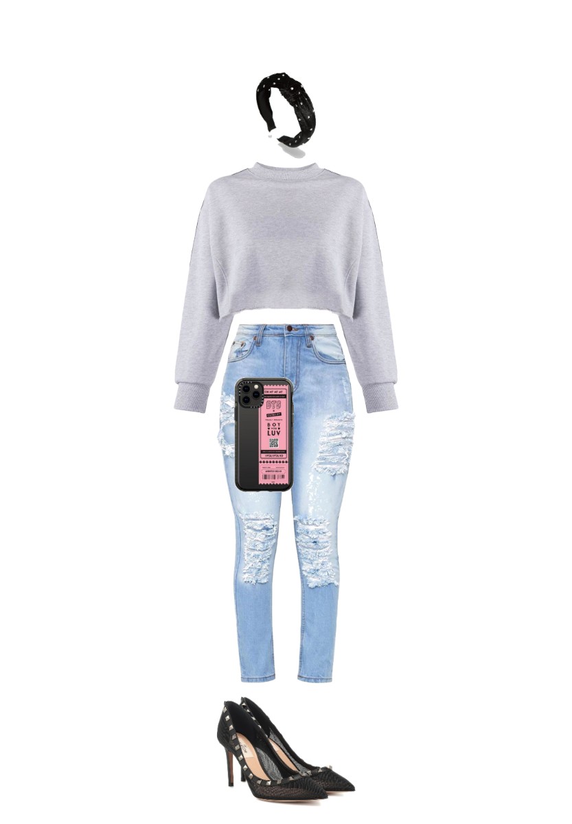 Combyne
            outfit