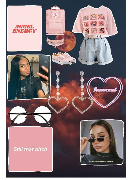 Combyne
            outfit