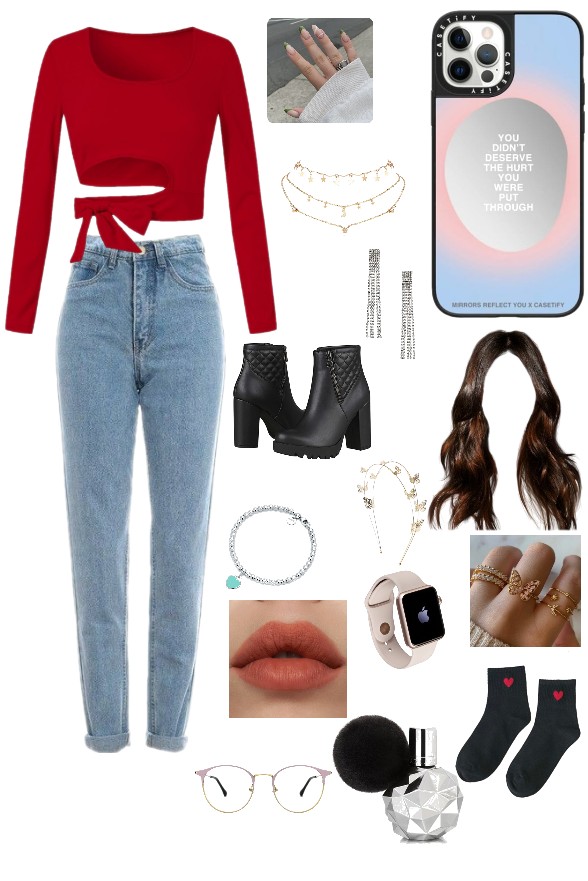 Combyne
            outfit
