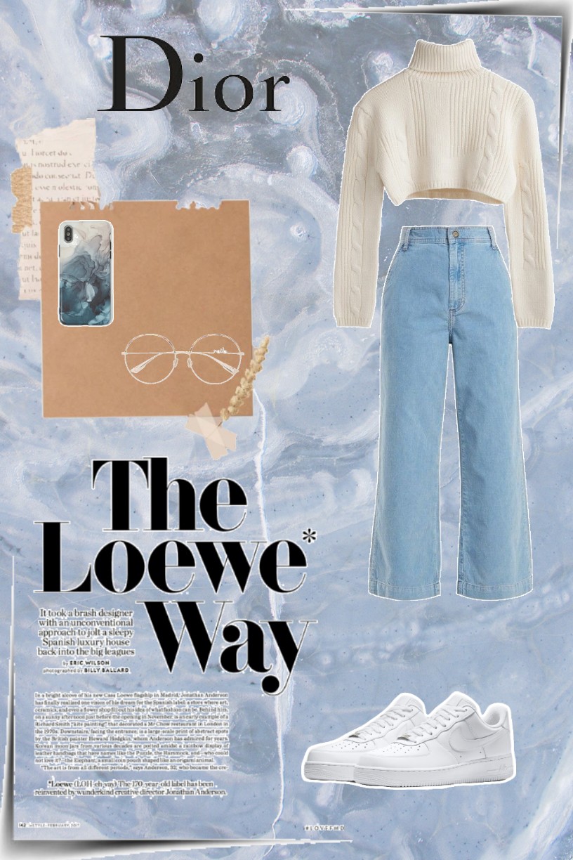 Combyne
            outfit