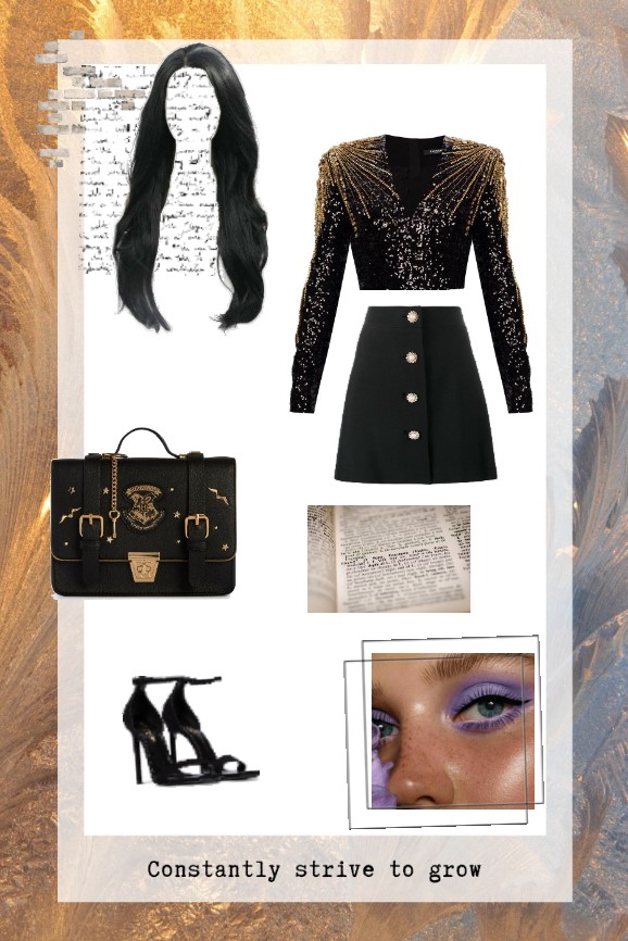 Combyne
            outfit