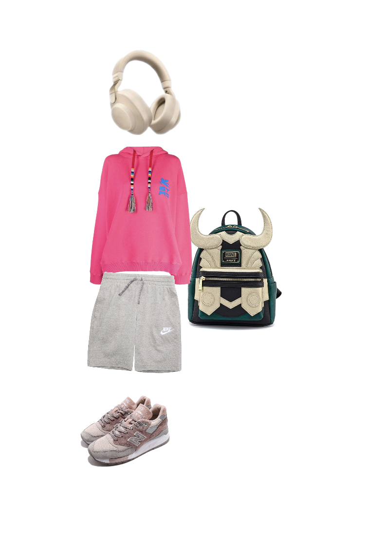 Combyne
            outfit