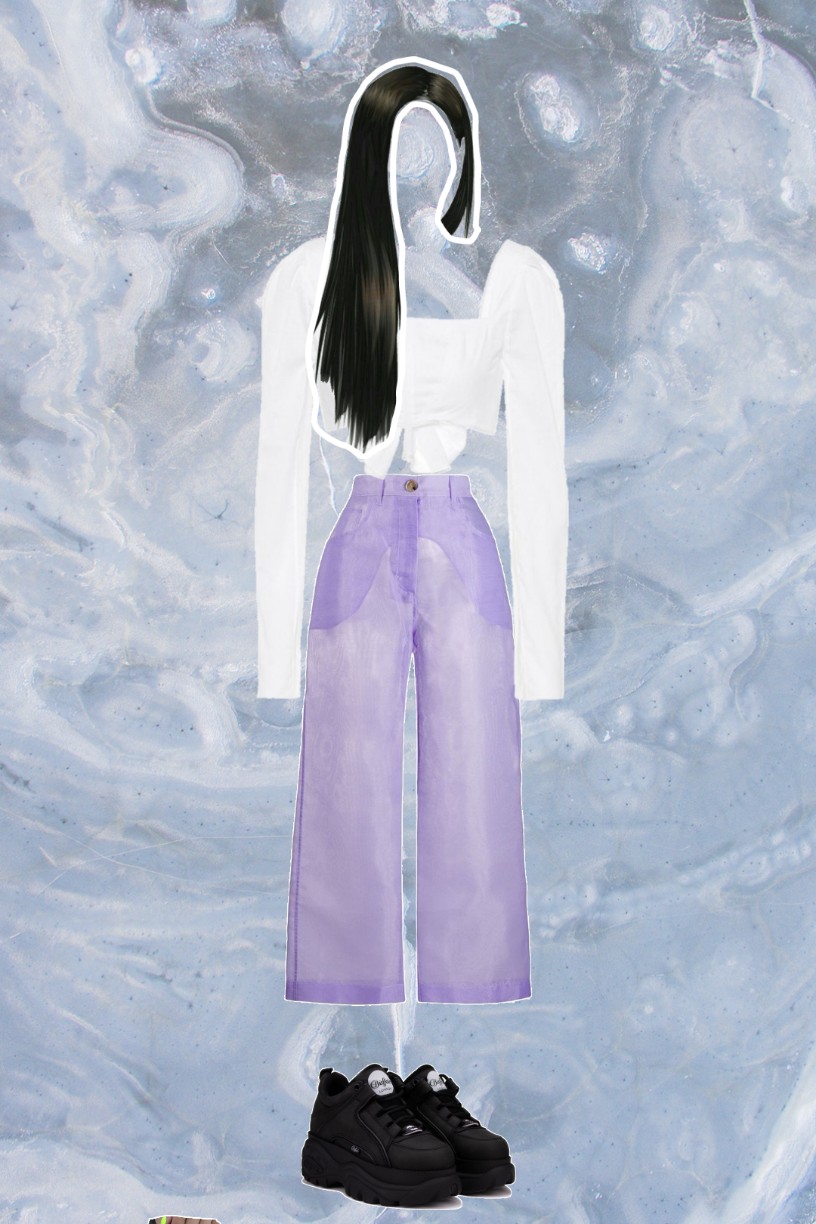 Combyne
            outfit