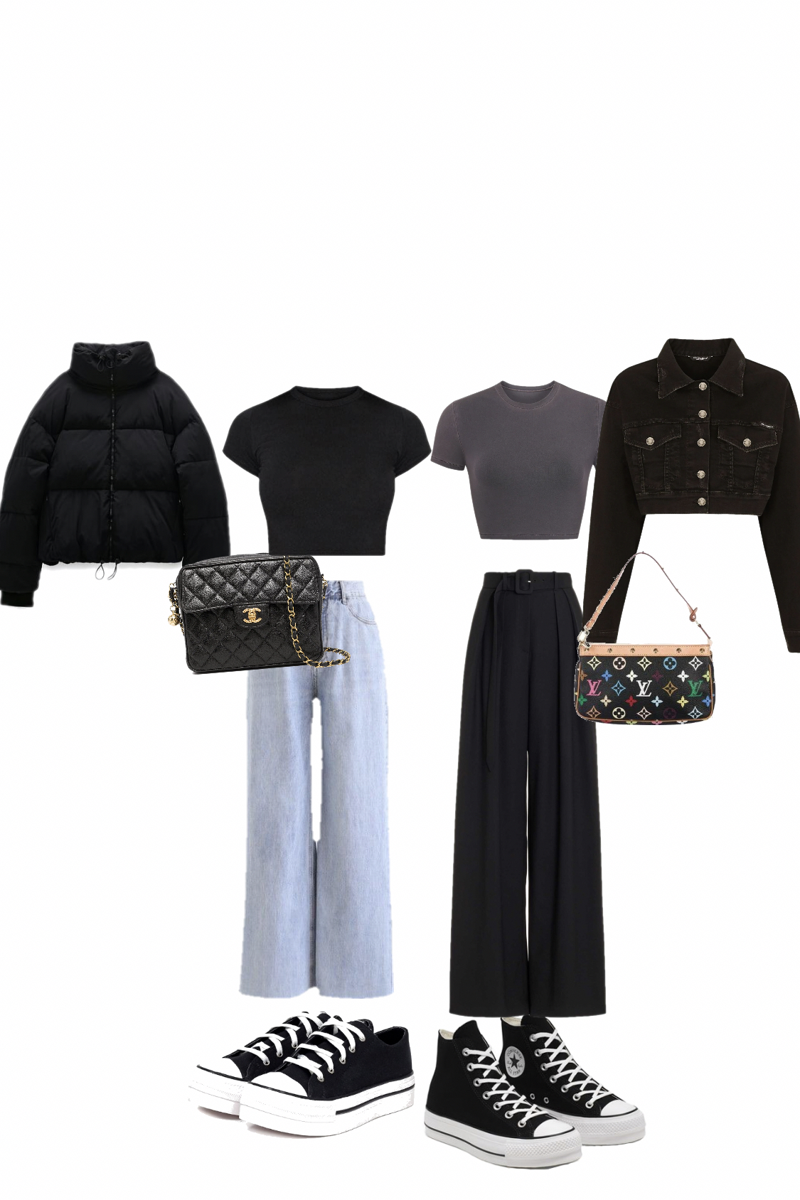 Combyne
            outfit