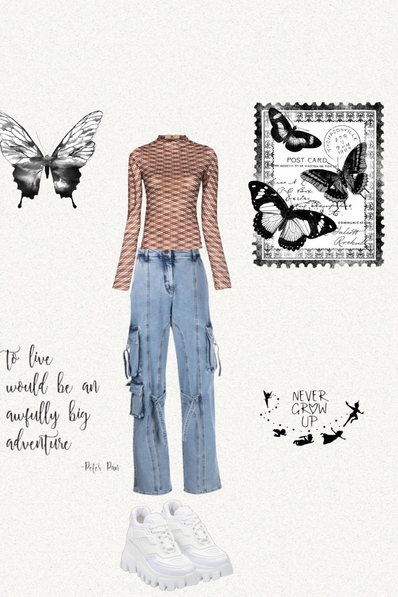 Combyne
            outfit