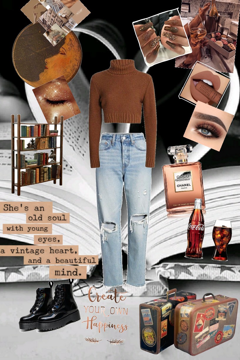 Combyne
            outfit