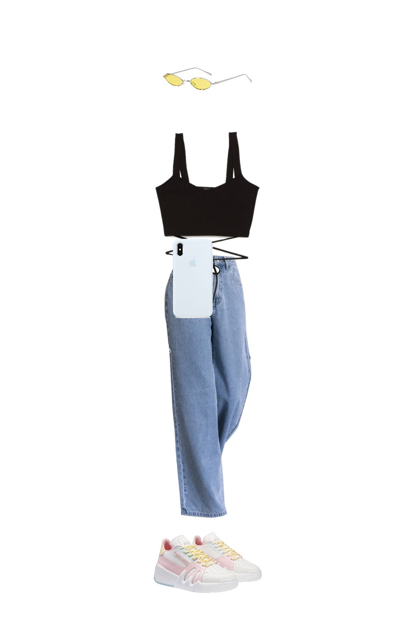 Combyne
            outfit