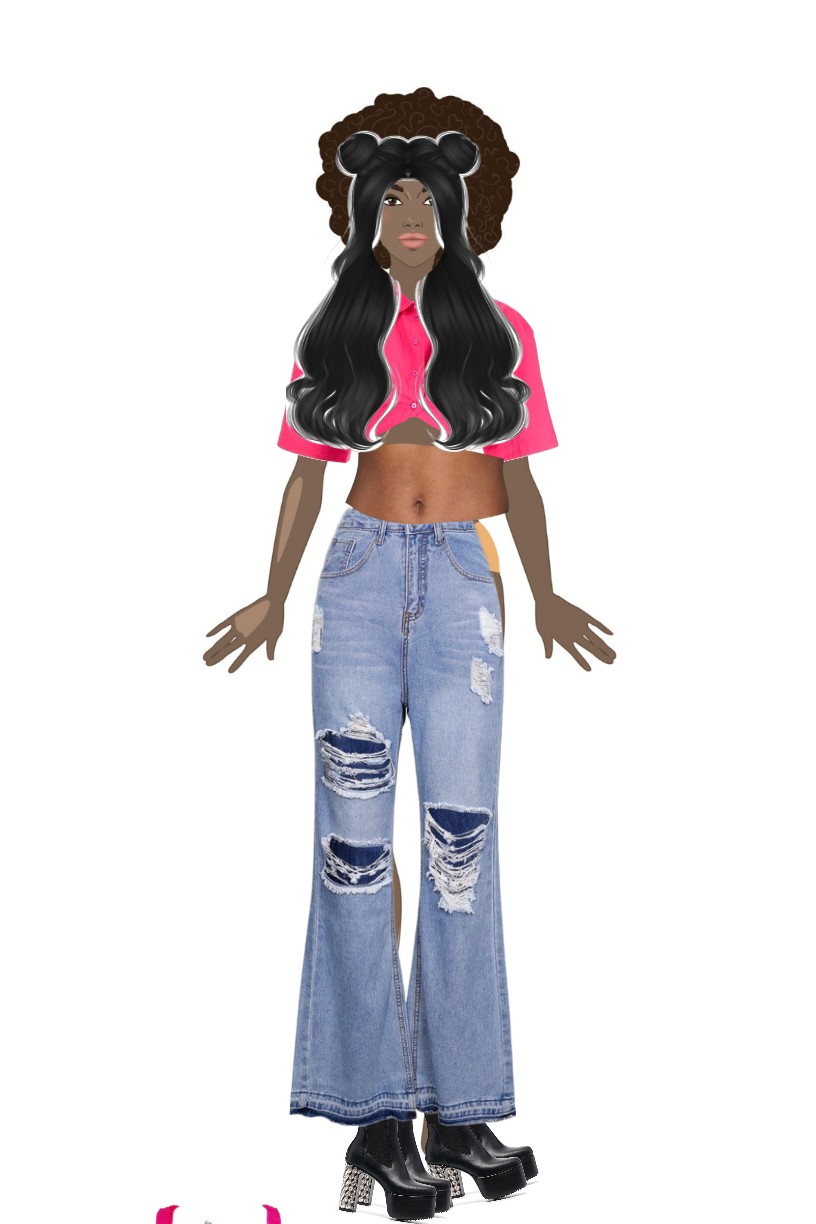 Combyne
            outfit