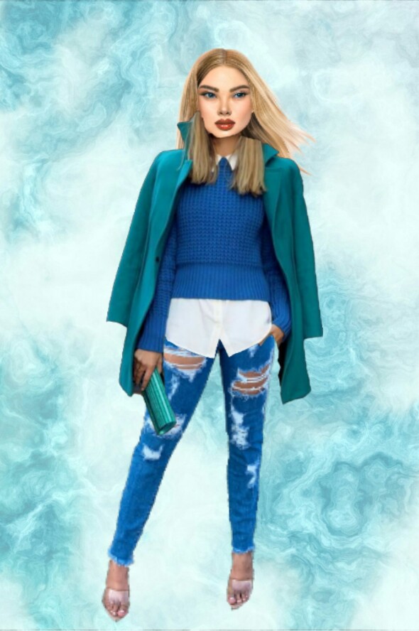 Combyne
            outfit