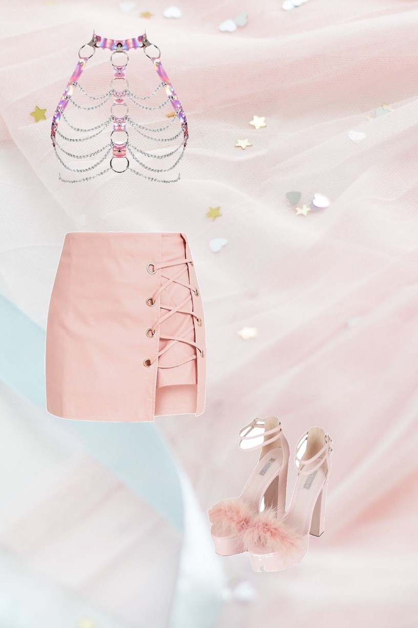 Combyne
            outfit