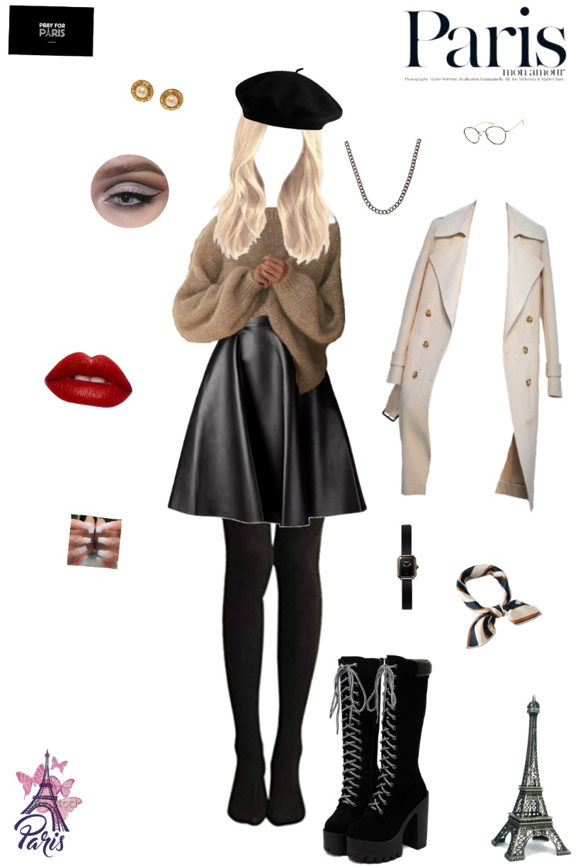 Combyne
            outfit
