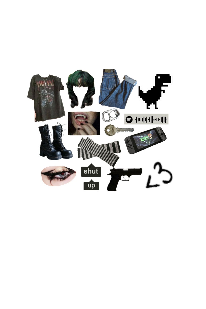 Combyne
            outfit