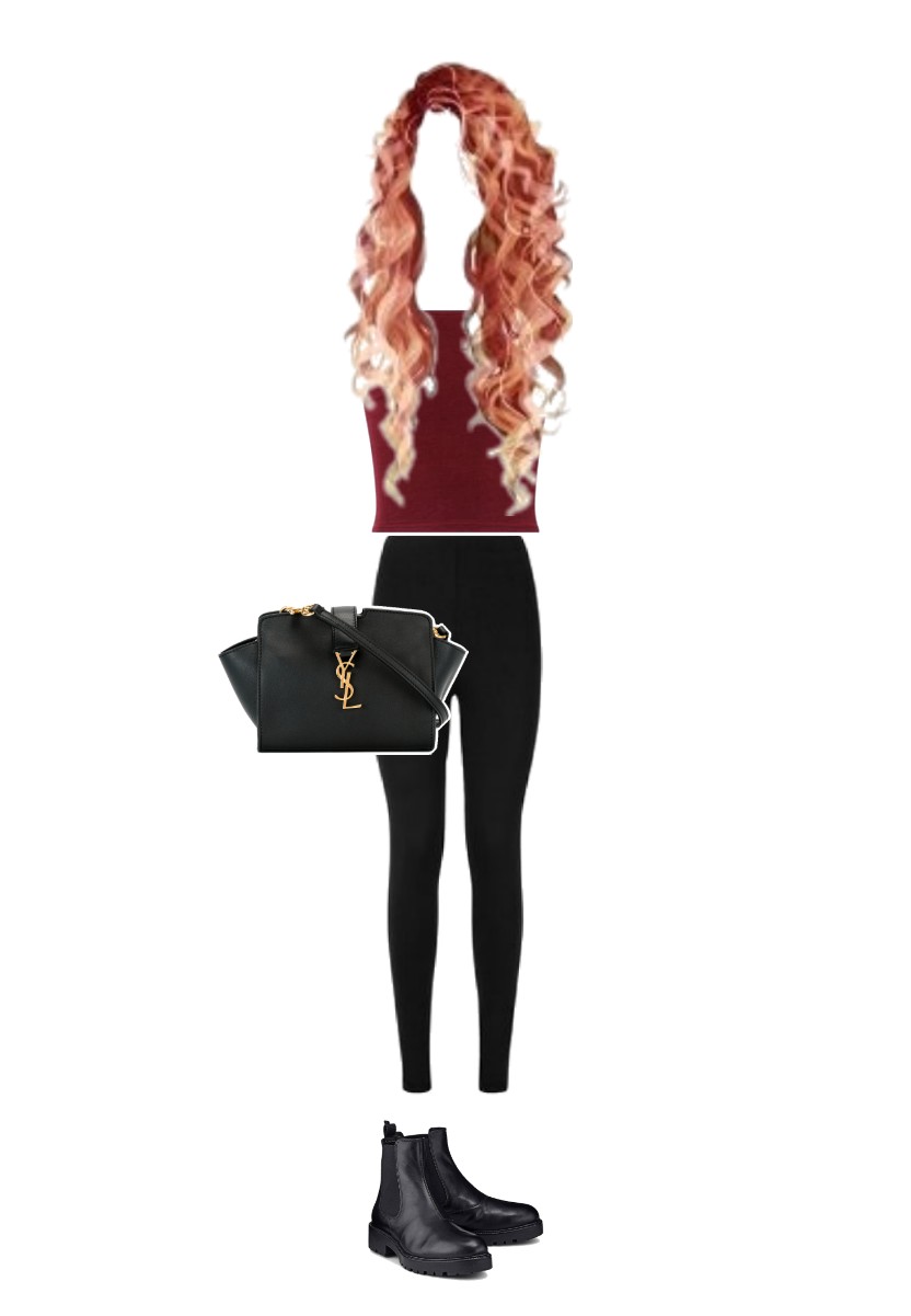 Combyne
            outfit