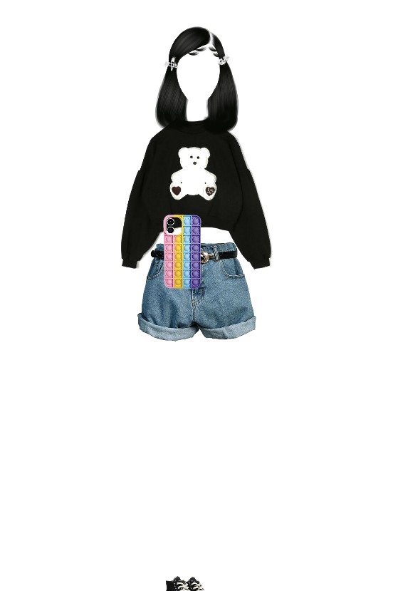 Combyne
            outfit