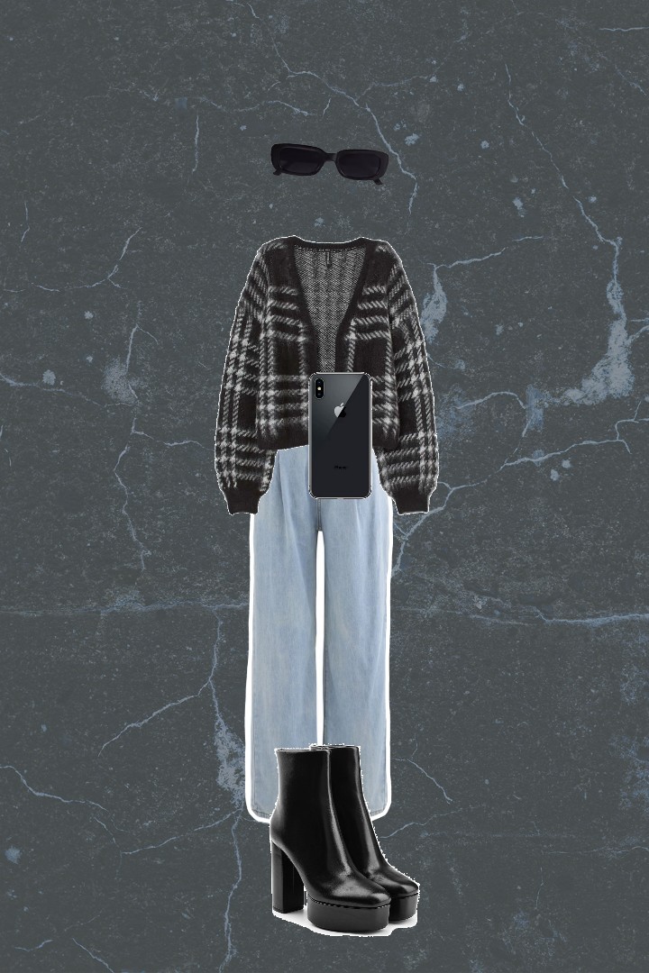 Combyne
            outfit