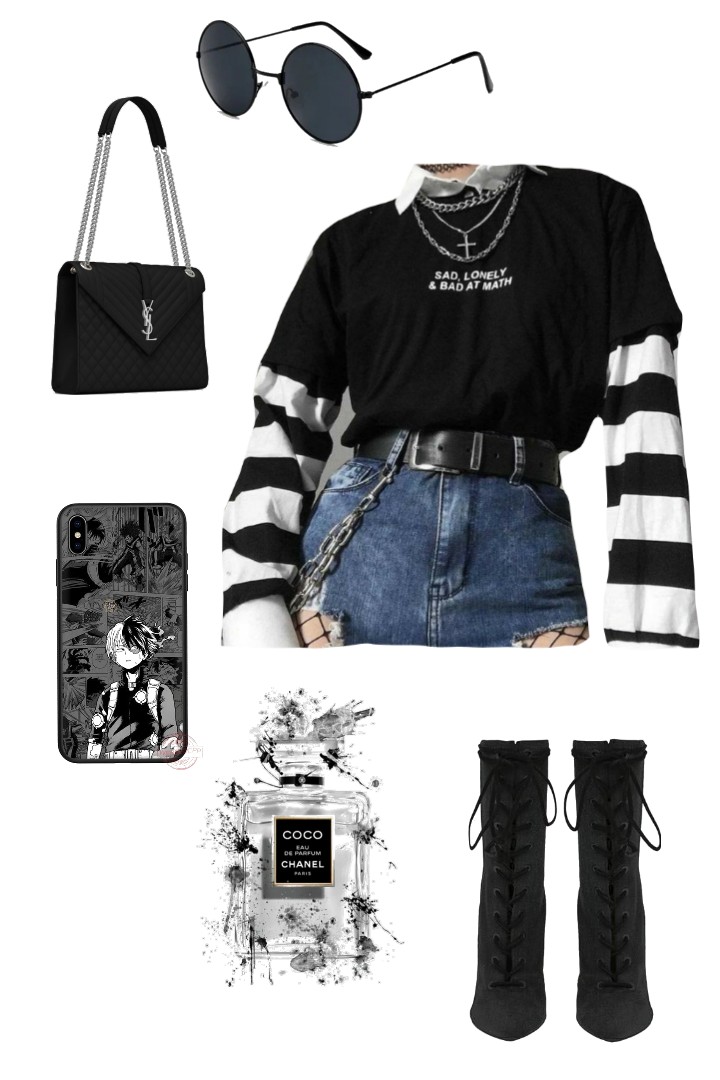 Combyne
            outfit