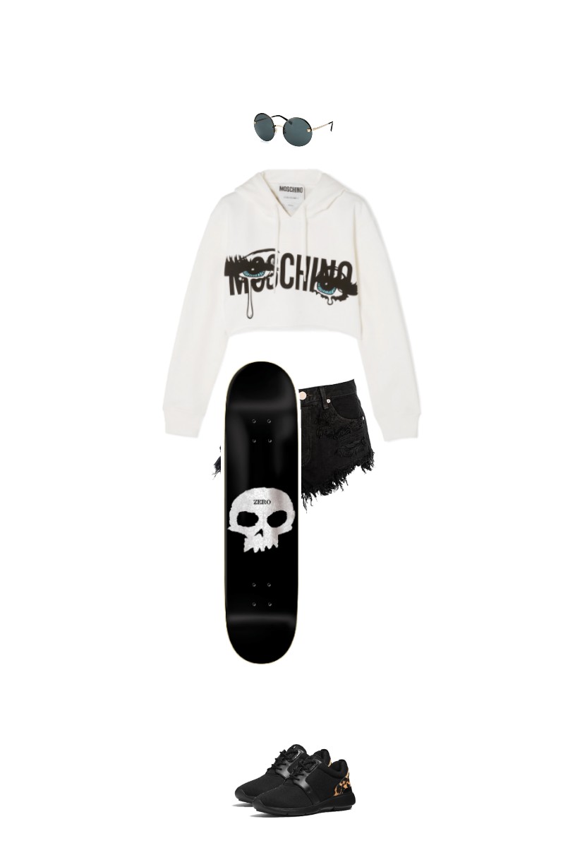 Combyne
            outfit