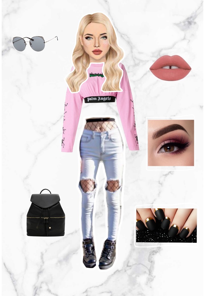 Combyne
            outfit