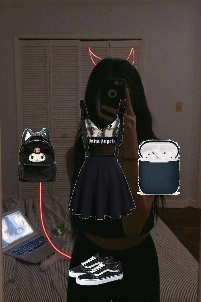 Combyne
            outfit