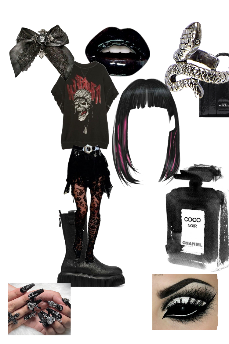 Combyne
            outfit