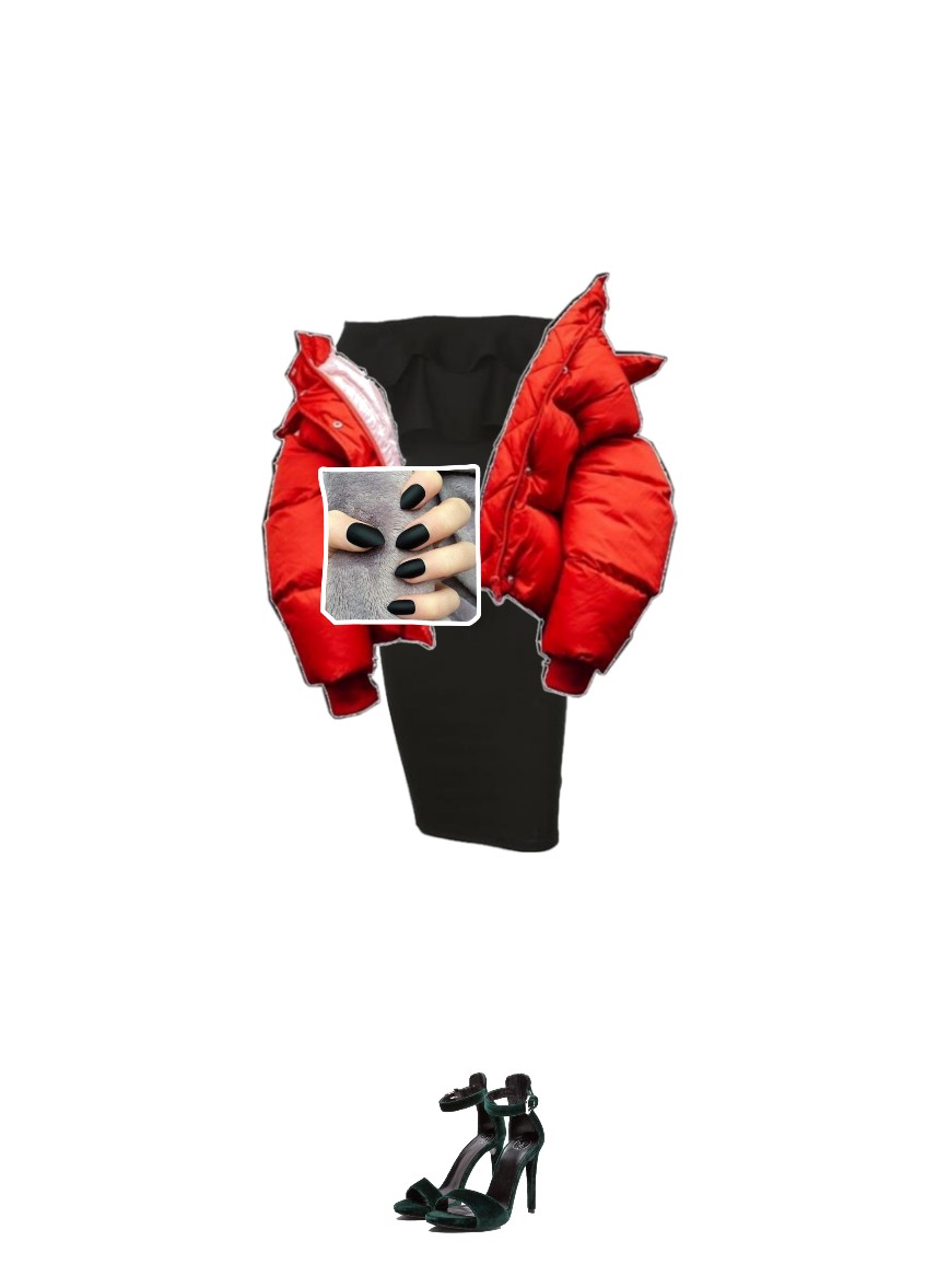 Combyne
            outfit