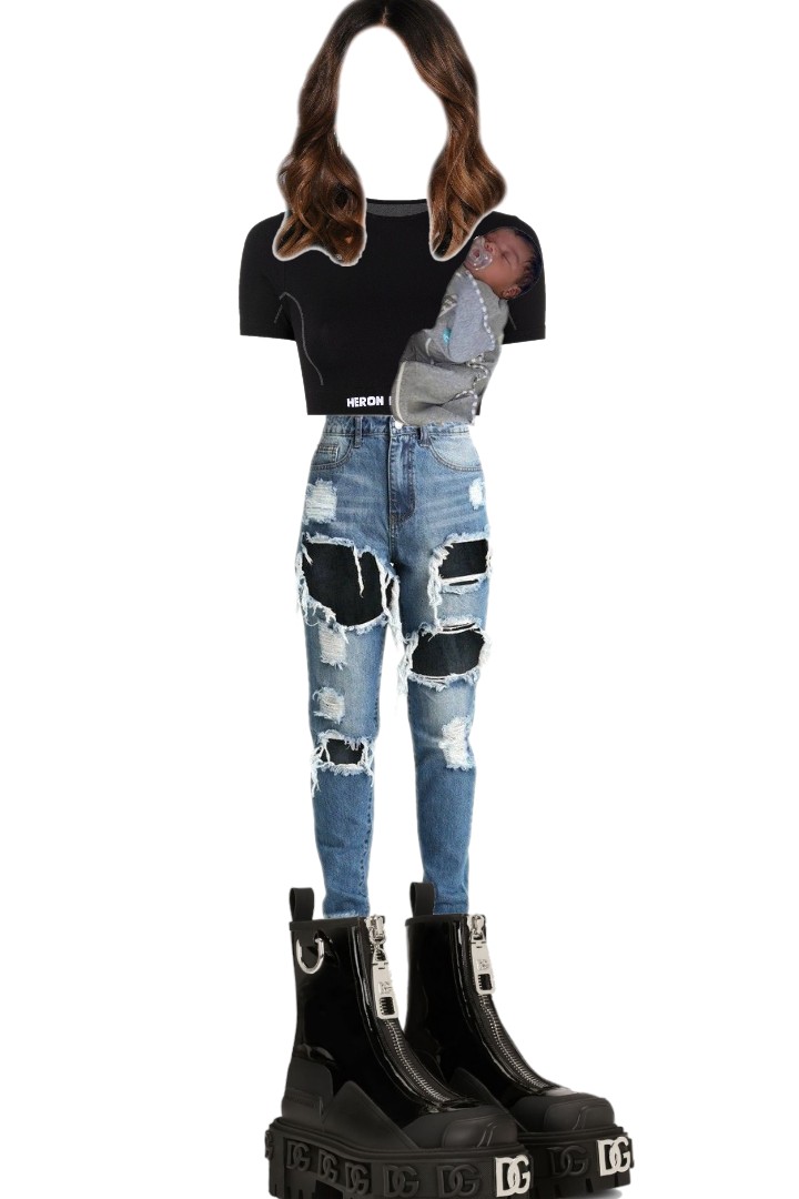 Combyne
            outfit