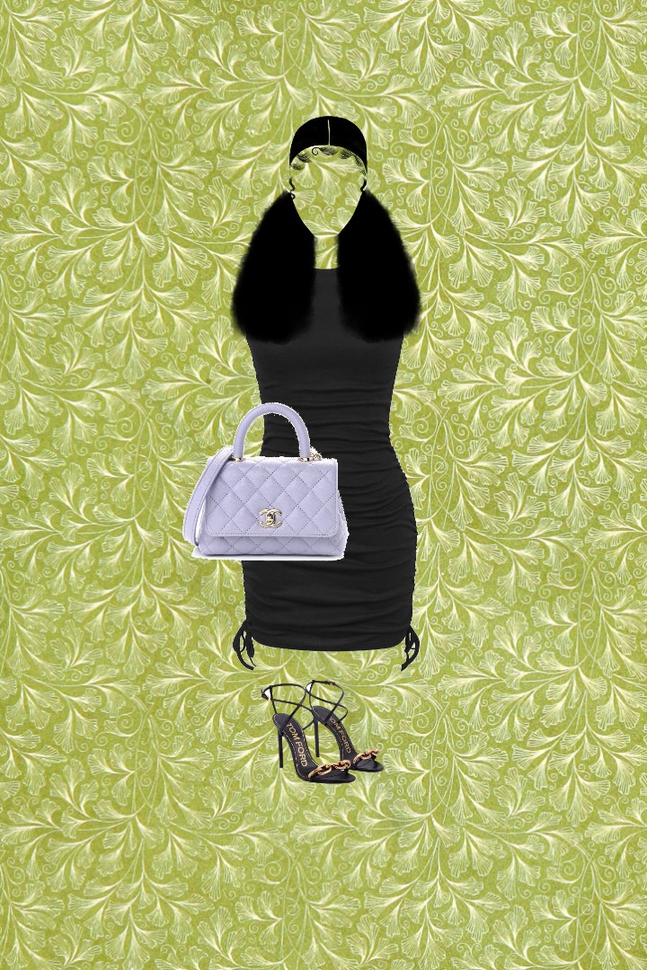 Combyne
            outfit
