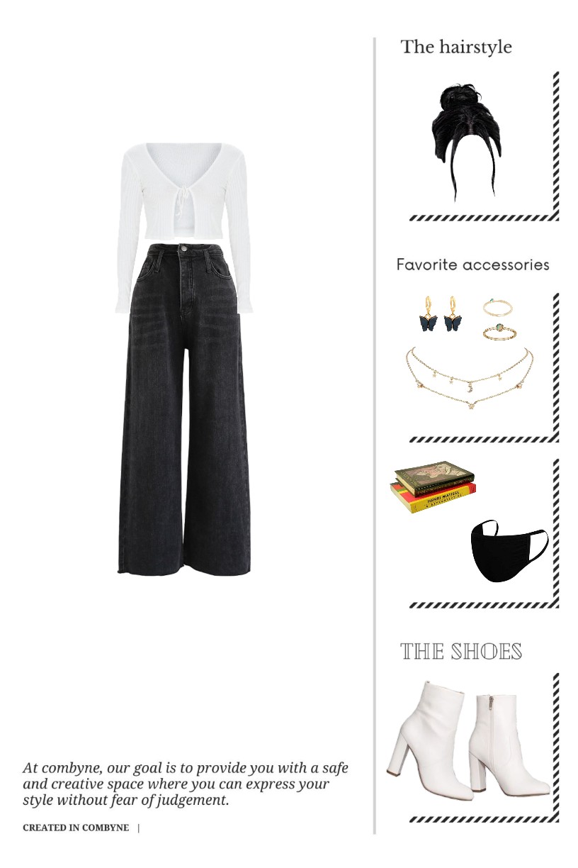 Combyne
            outfit
