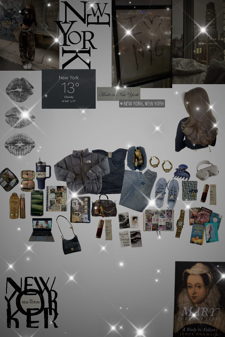 Combyne
            outfit