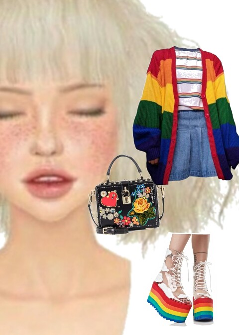 Combyne
            outfit